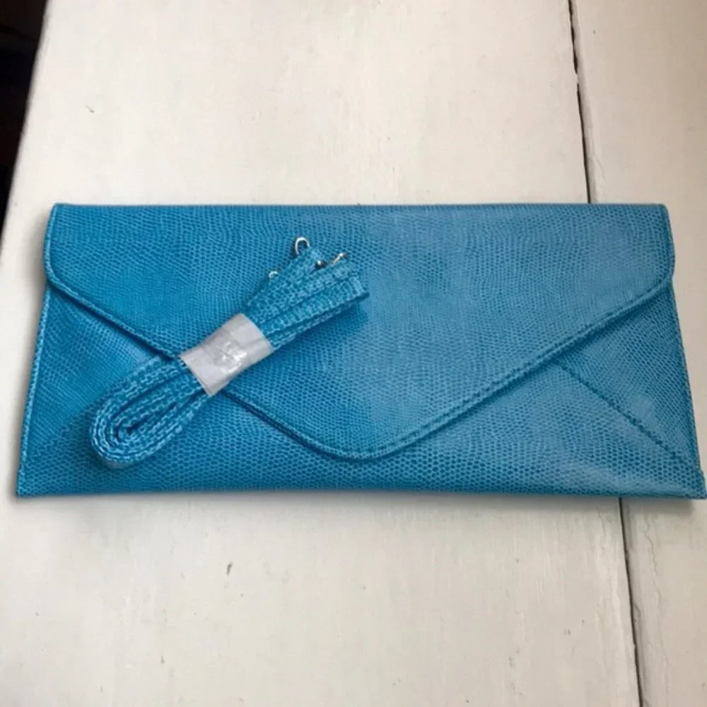 Unbranded new tag